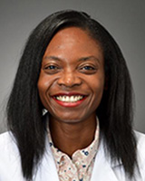Aderonke Adeniyi, MD, Cardiologist