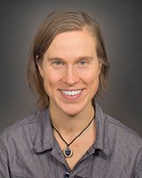 Headshot of Anja Jokela, MD, family medicine physician at UVM Medical Center
