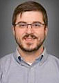 Headshot of Gary F. Gilmond, MD, internal medicine physician at UVM Medical Center