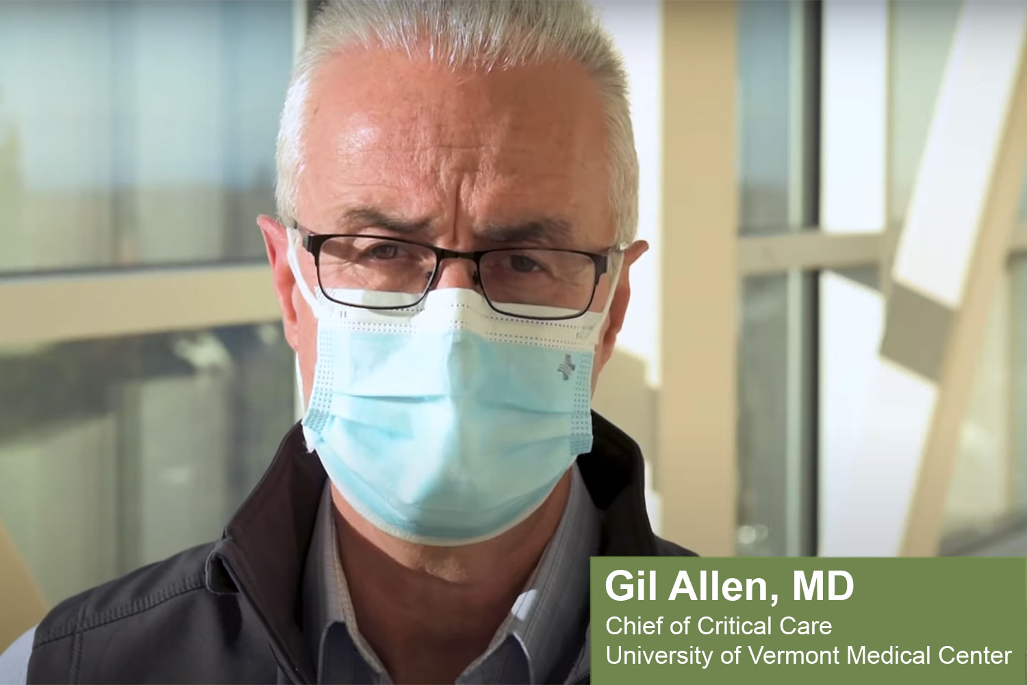 Coronavirus | The University of Vermont Health Network