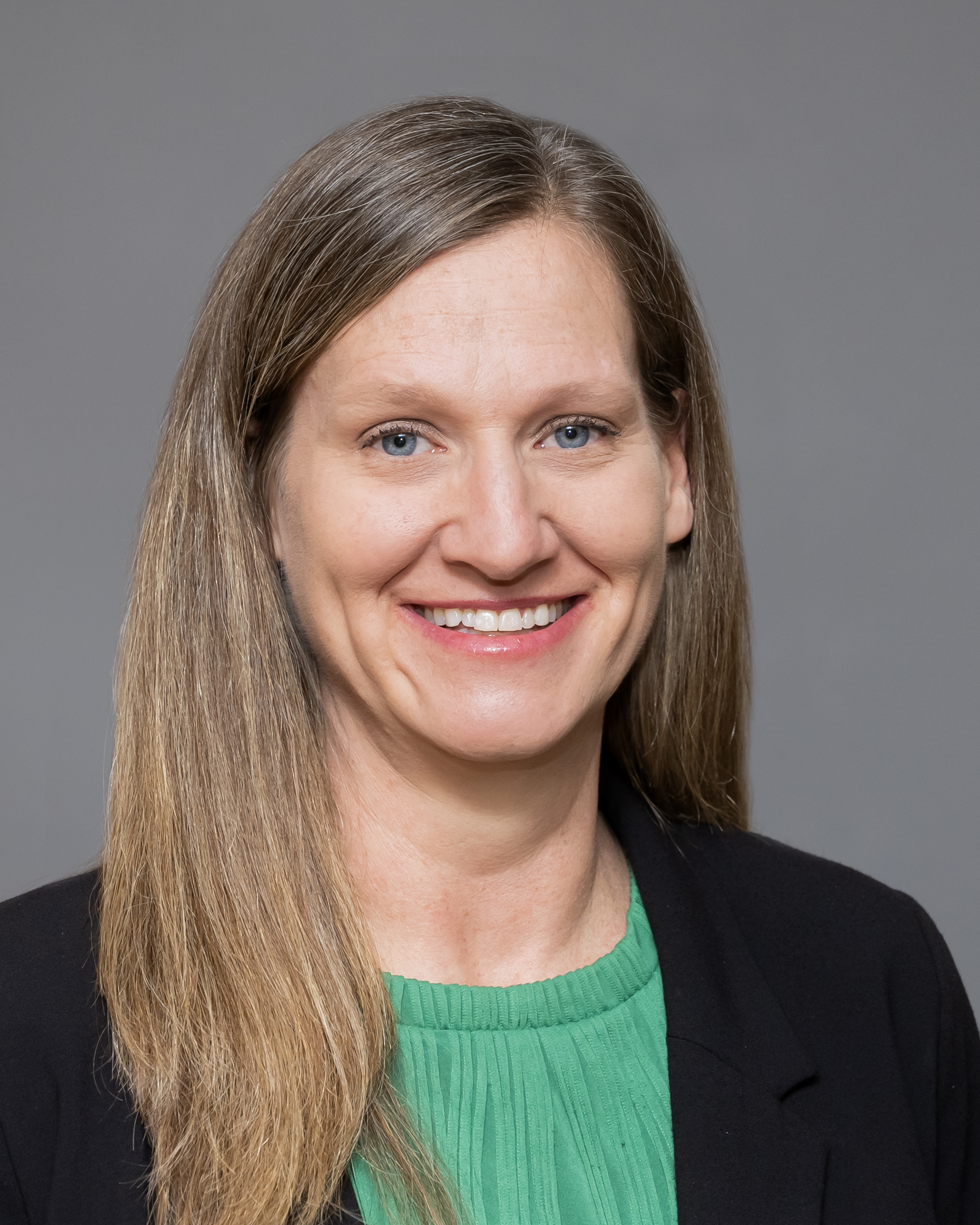 Ashley Turner, Culinary Medicine Director