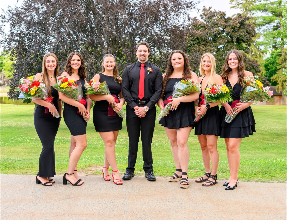 CVPH School of Radiologic Technology Celebrates Seven Graduates