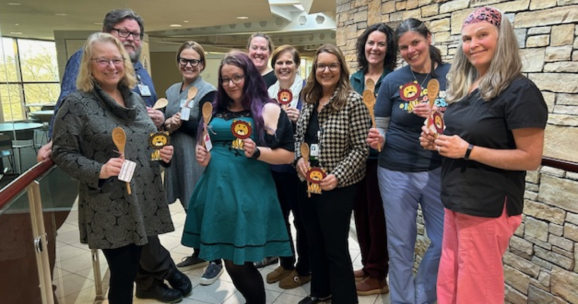 Changing Minds, Changing Lives Program