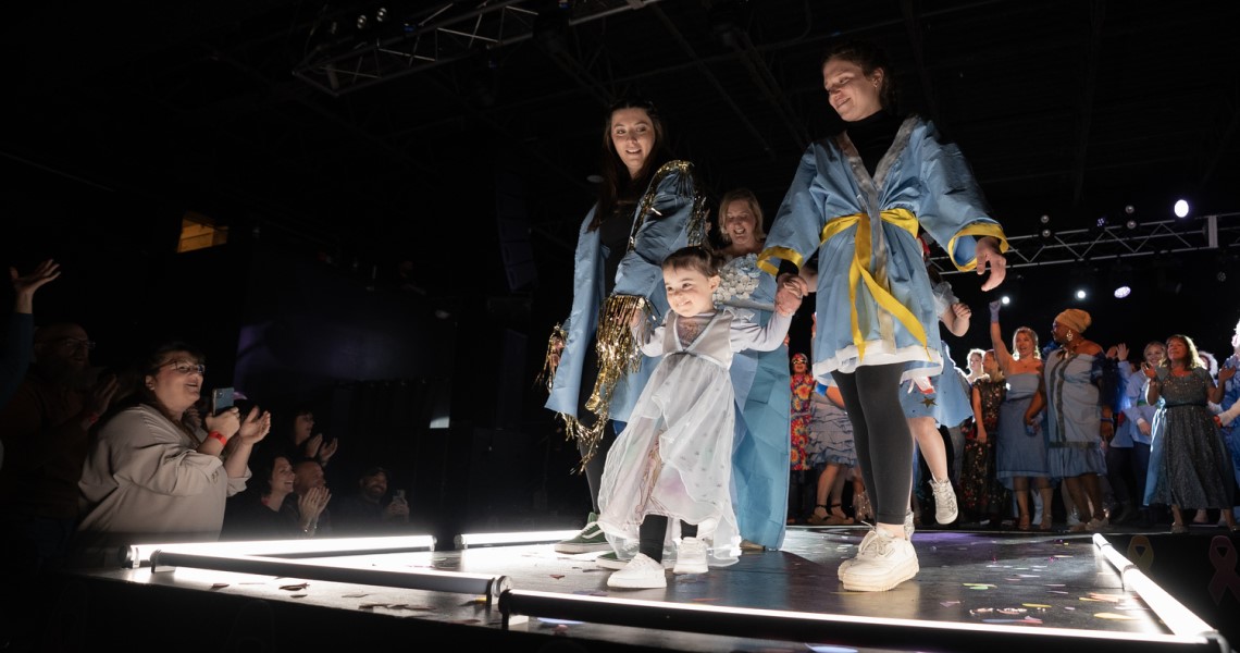 Annual Report - Infusion Fashions