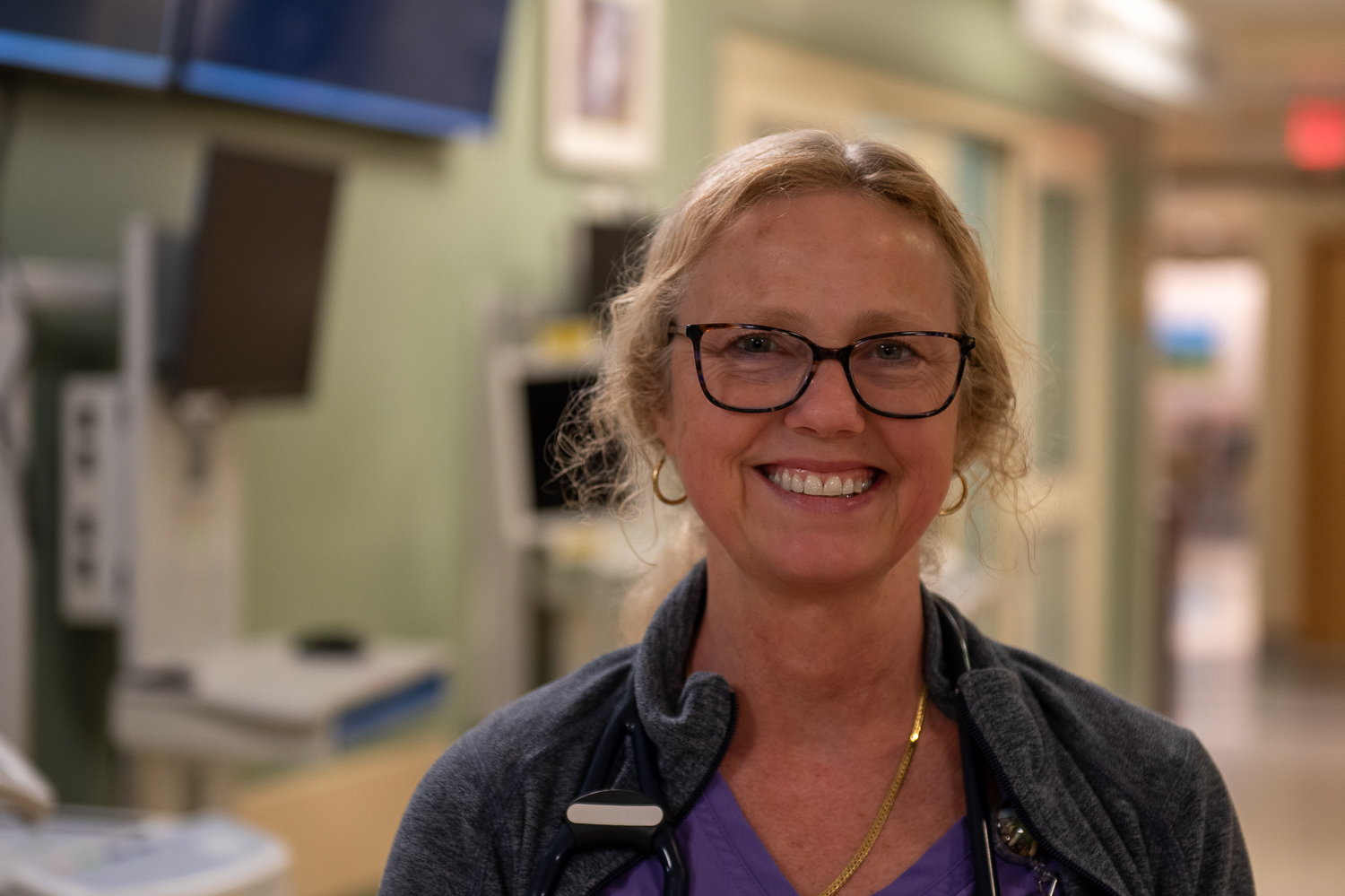 Nina Warren, RN
