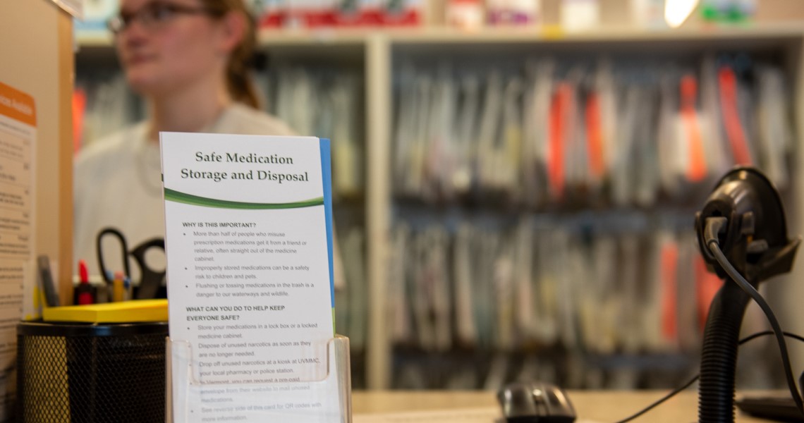 PreOp Nurses Drive Safe Medication Practices