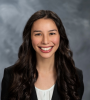 Headshot of Taylor Lakusta-Wong