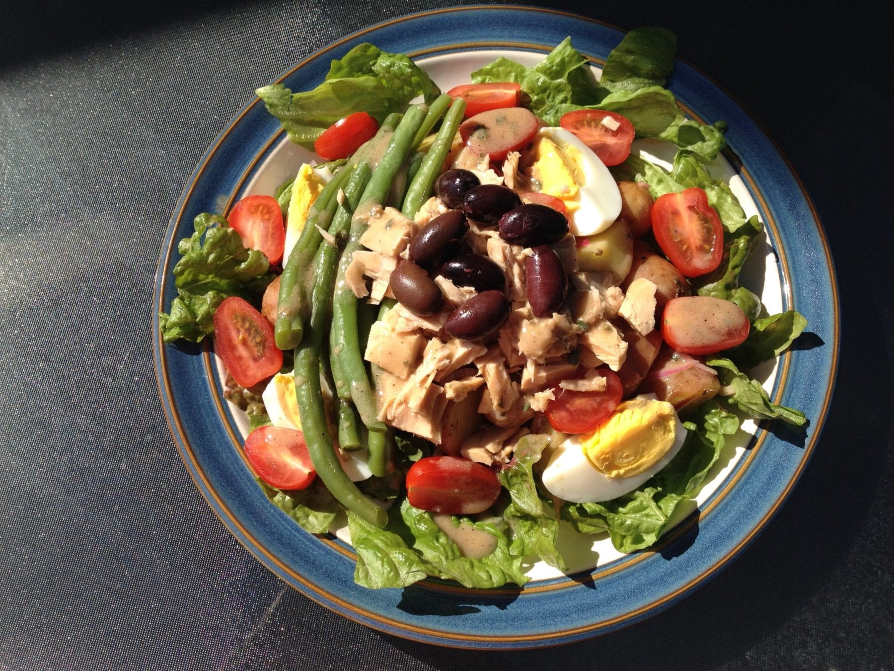 How to Make Heart-Healthy, Fresh Meals on a Budget | The University of