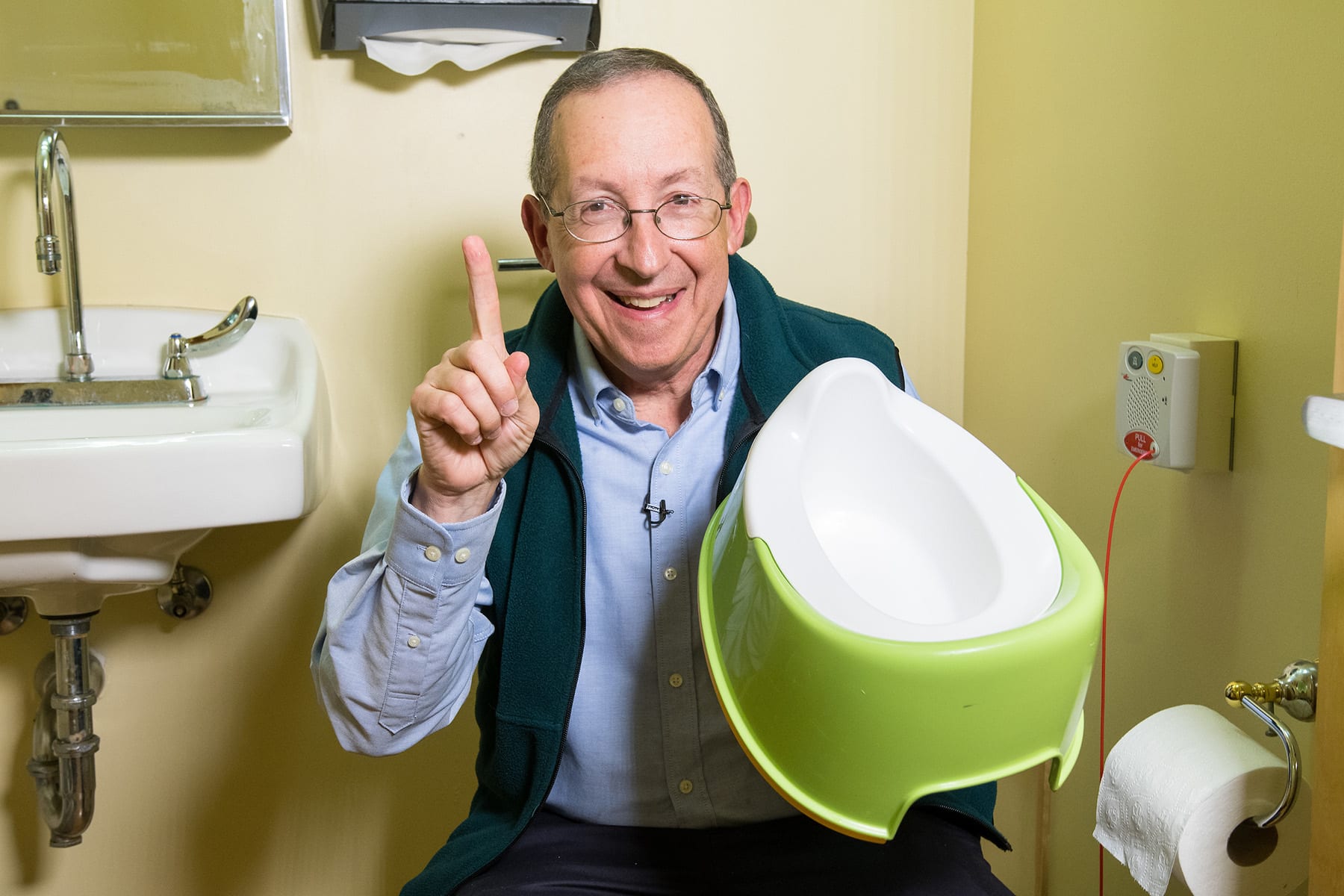 Potty Training Flushing Out Tips To Help Your Toddler The University