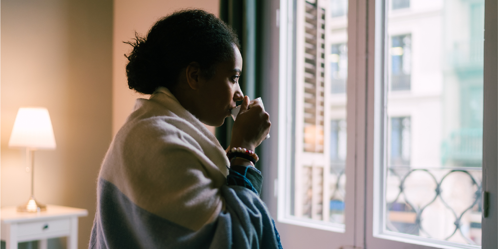 Coping with the Stress of Isolation The University of Vermont Health