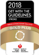 Stroke Association logo
