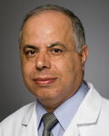 Wasef Abujaish, MD