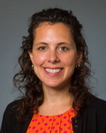 Rachel Brodie, PA