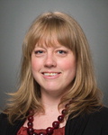 Melissa S. Barrup, APRN