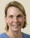 Martha E. Churchill, APRN, CNM