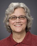 Mary J. Gehrett, APRN, CNM
