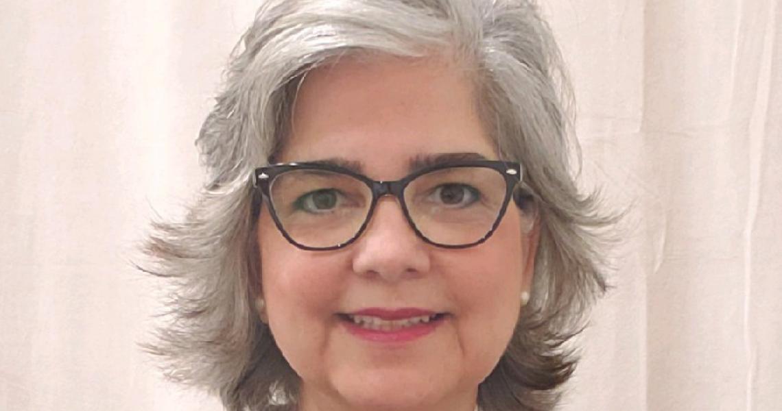 Marcias Hoag, Chief Nursing Officer