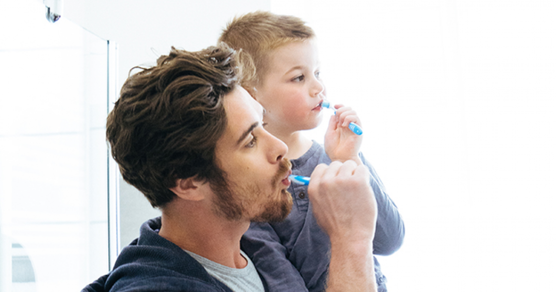 covid-19 dental health