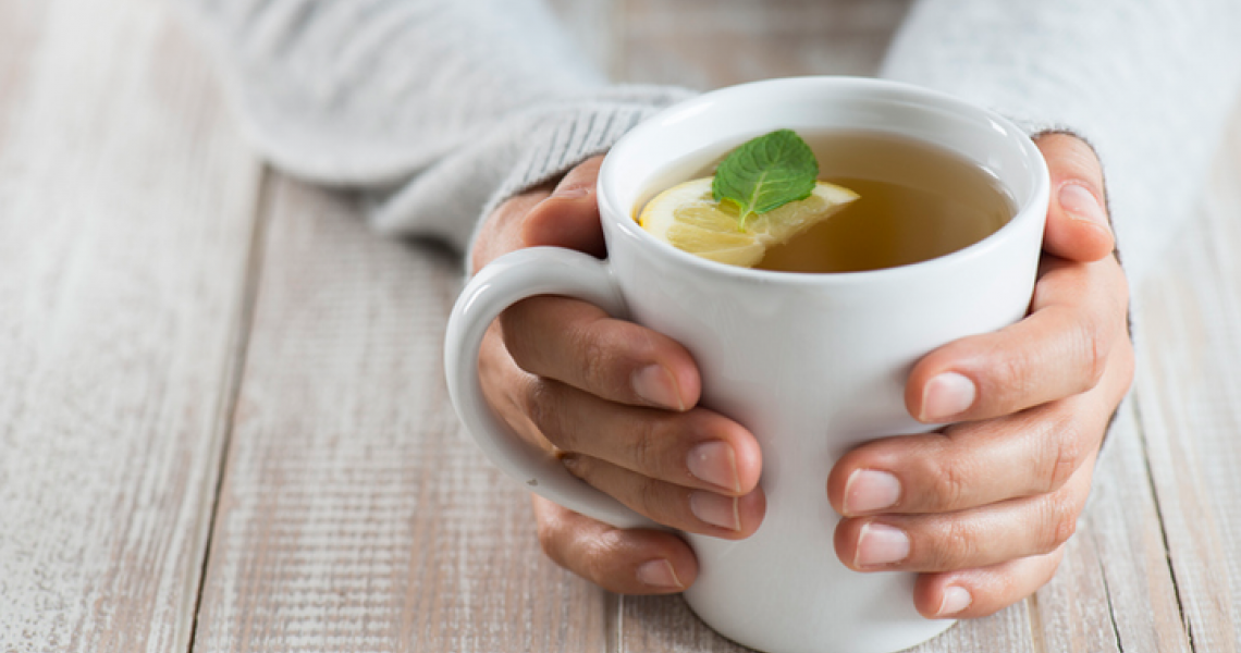 flu home remedies