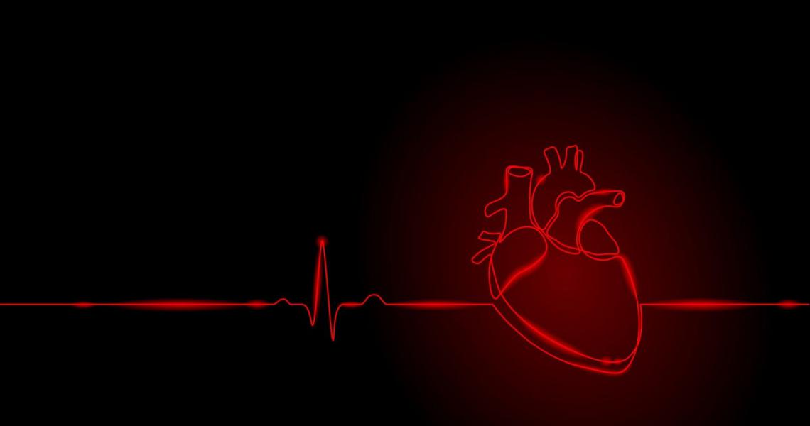 heart healthy at any age