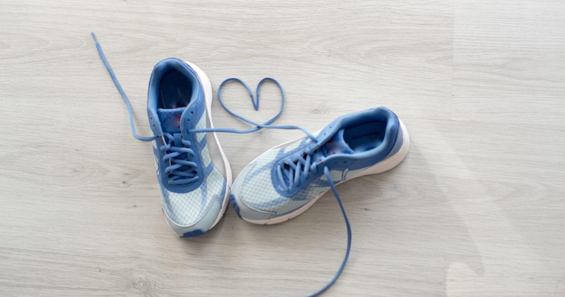 exercise heart health