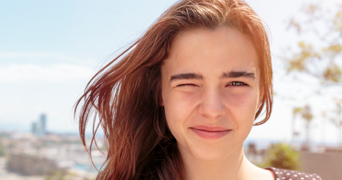 covid-19 teens