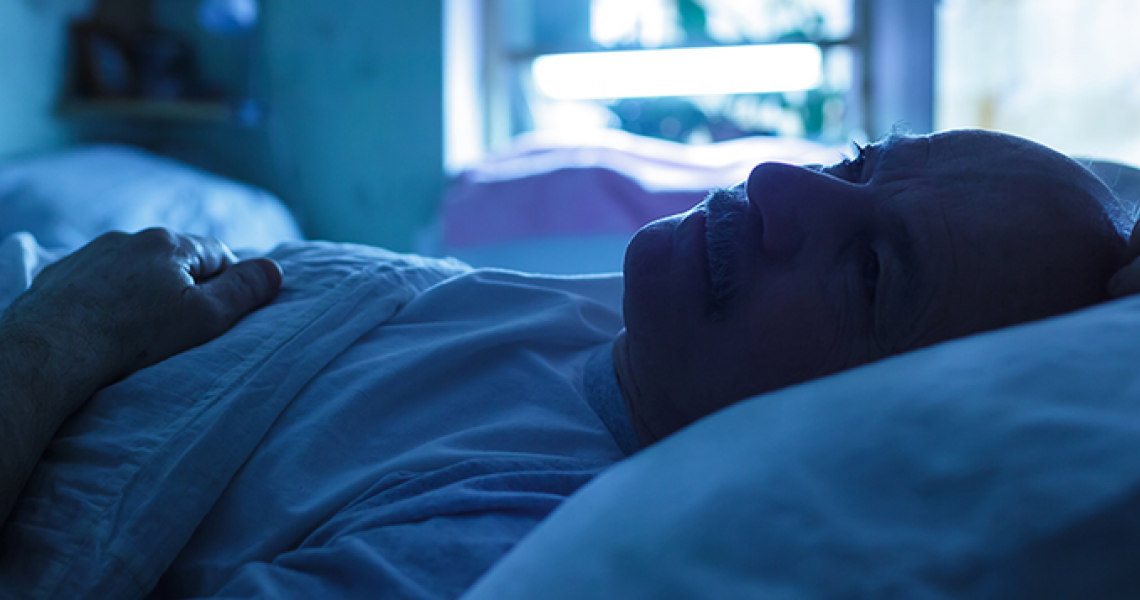 sleep tips covid-19