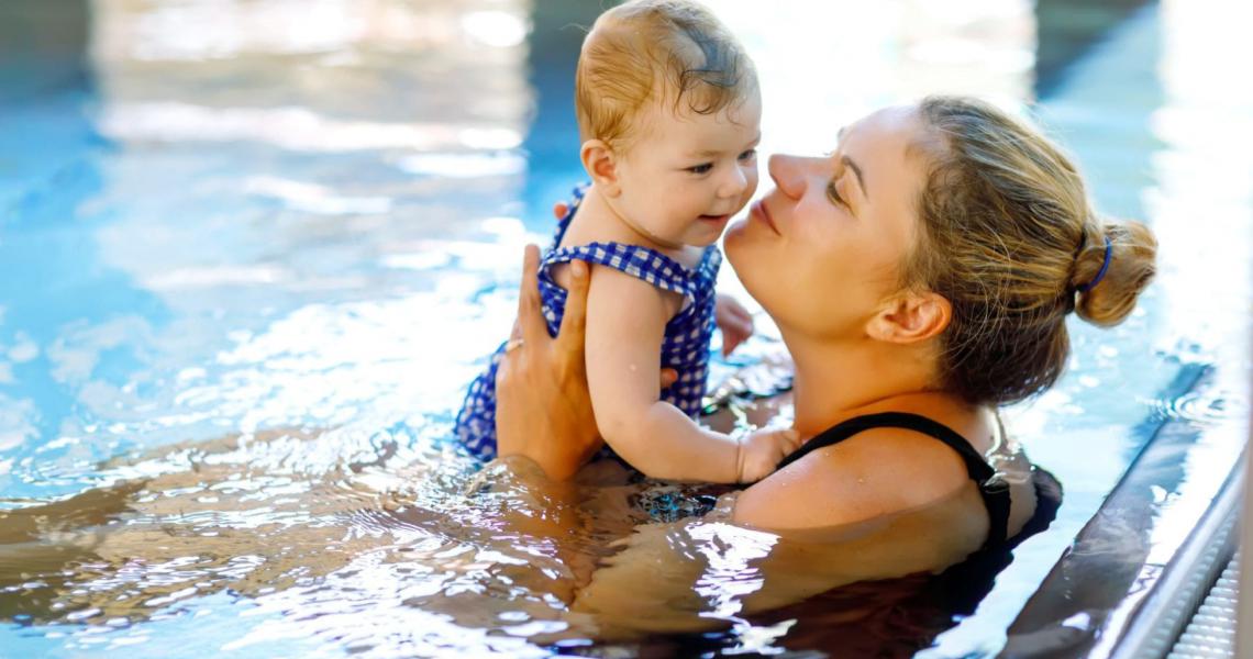 water safety