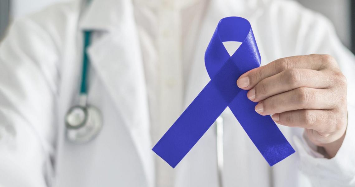 colorectal cancer