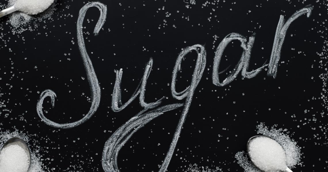 added sugars