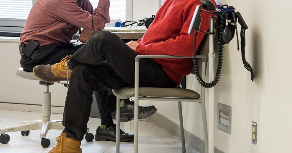 Vermont HIV Clinic Celebrates 25th Anniversary — & Looks Toward Future of HIV Treatment The