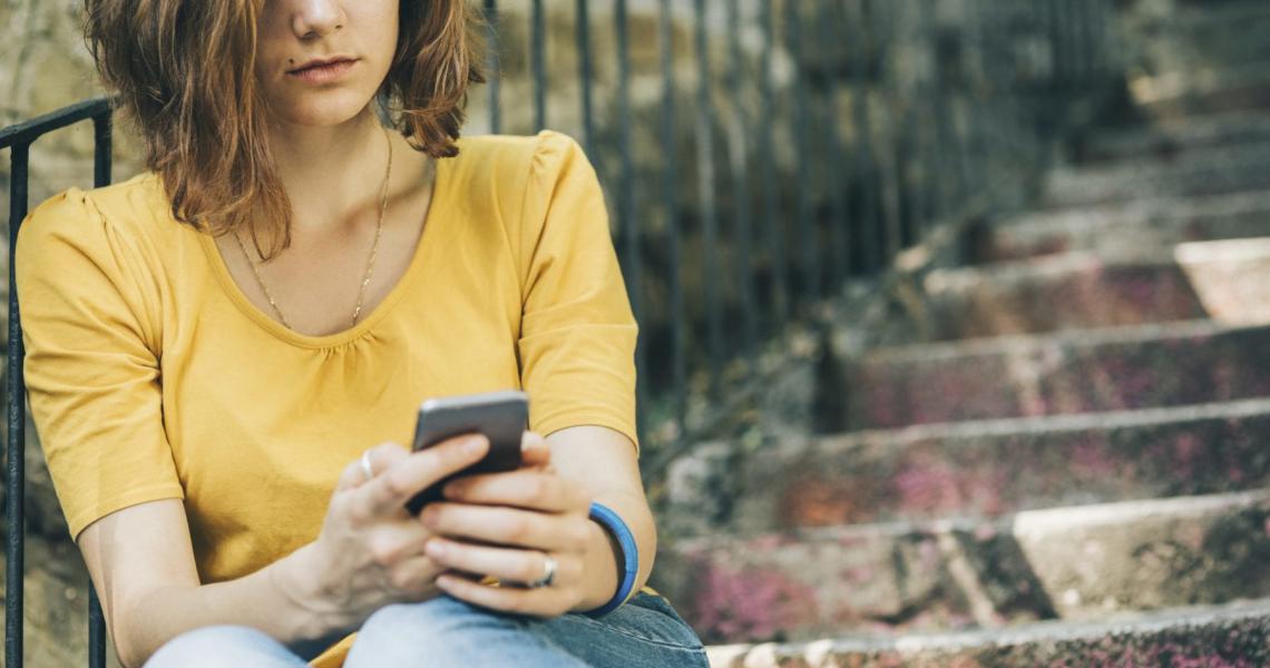 Using Mobile Phones to Identify the Unseen Injuries of Trauma The