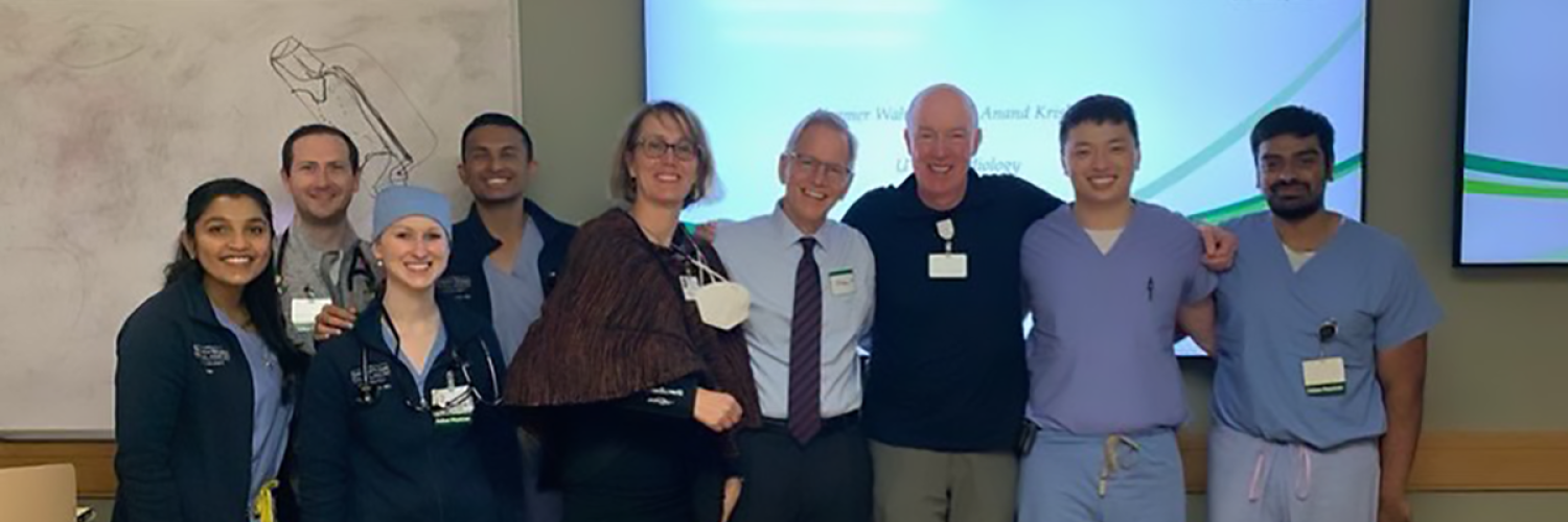 Fellows Research Conference