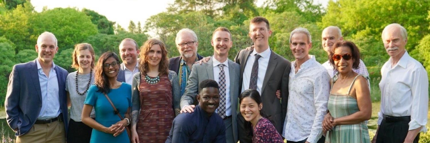 Gastroenterology Fellowship Graduation 2021