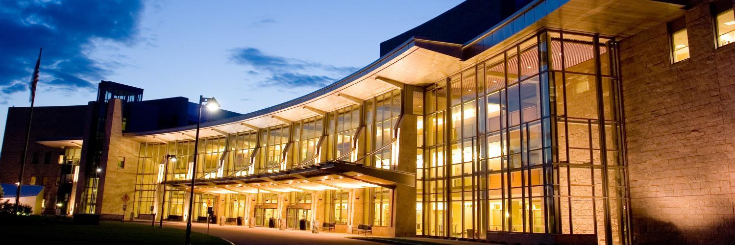 Pulmonary Disease and Critical Care Medicine Fellowship GME UVM