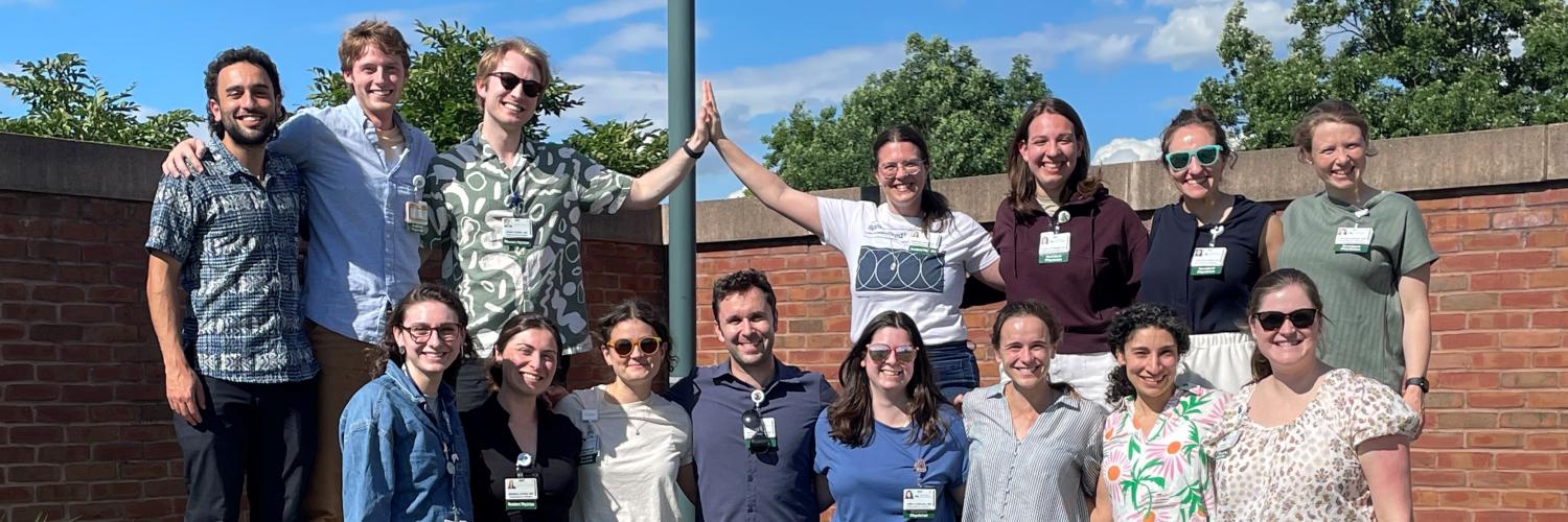 Family Medicine Residents 2026