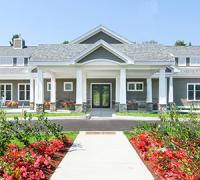 The University of Vermont Health Network – Home Health & Hospice