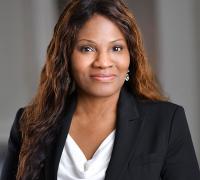Adrianne Johnson Ross, MHA, President / Chief Operating Officer, Home Health and Hospice