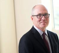 John Remillard, President, Elizabethtown Community Hospital