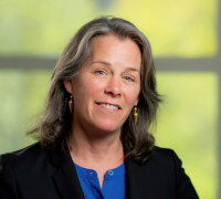 Headshot of Anya Rader Wallack