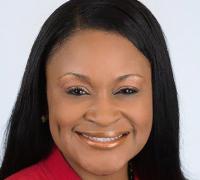 Headshot of Tiffany Love