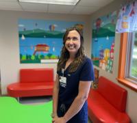 Rose Blacker, Licensed Practical Nurse (LPN)