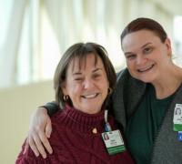 Certified Nurses, Annual Report