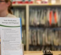 PreOp Nurses Drive Safe Medication Practices
