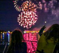 firework safety
