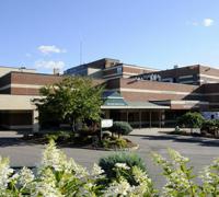 Alice Hyde Medical Center