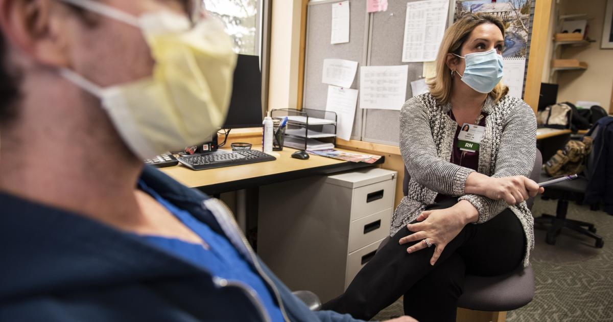 UVM Health Network Modifies Electronic Health Record Implementation