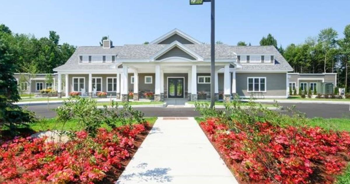 Community Helps Raise $75,000 for End-of-Life Care at the McClure Miller  Respite House