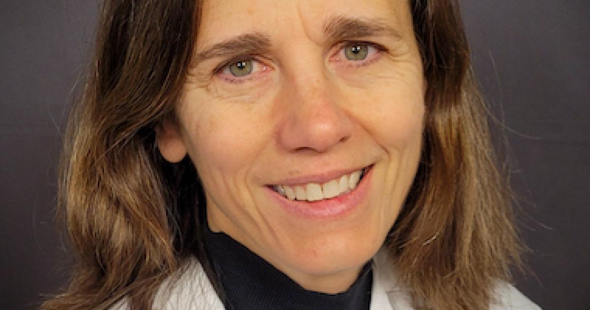 Karen, MD The University of Vermont Health Network