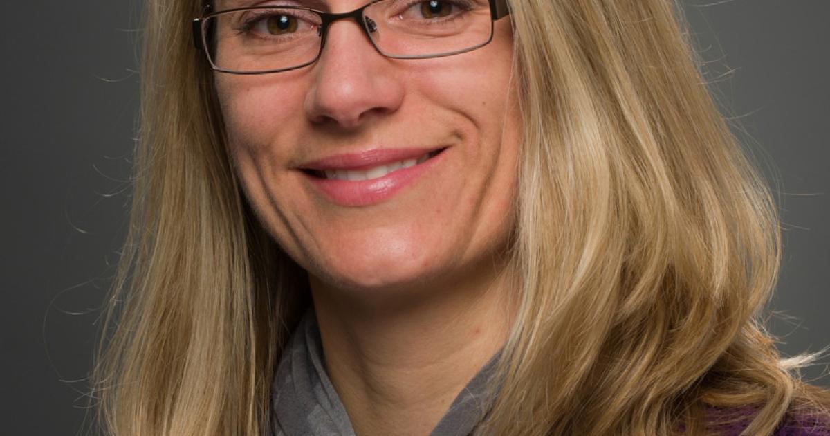 Amy Miller, PT | The University of Vermont Health Network